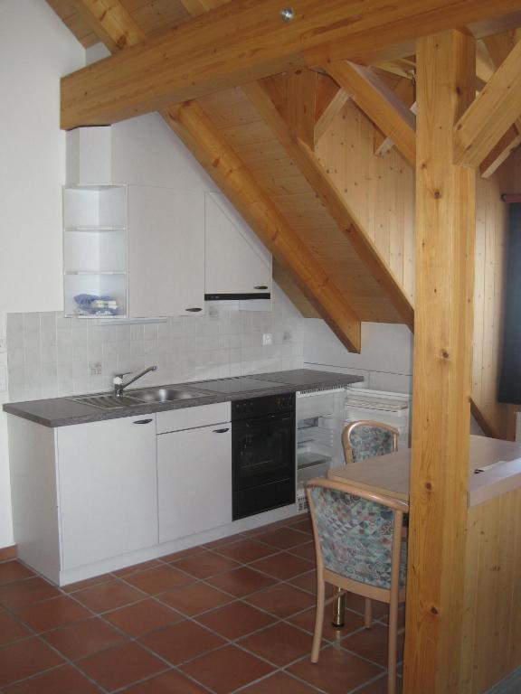 Hotel Des Alpes Realp Room photo